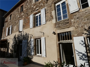 maison de village à la vente -   81640  MONESTIES, surface 250 m2 vente maison de village - ABE0144662
